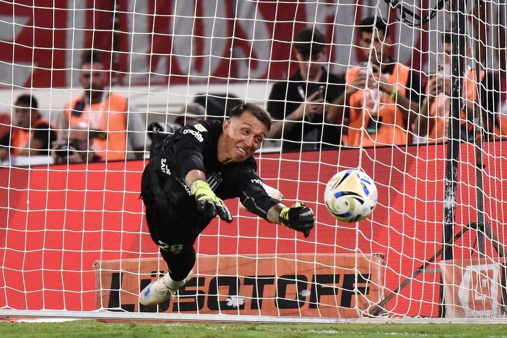 Fernando Muslera