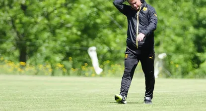 Bengoechea: Que Peñarol tome la decisión que crea más conveniente