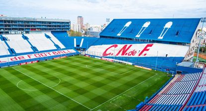 El Gran Parque Central