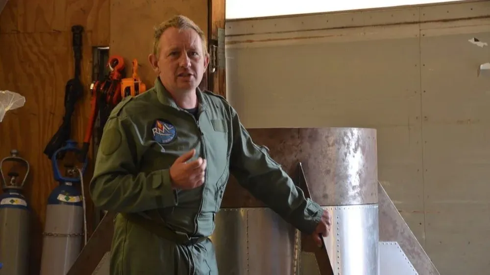 Una joven de 17 años admitió tener una relación sentimental con Peter Madsen, condenado por el asesinato de la periodista Kim Wall