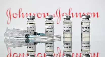 La vacuna de Johnson & Johnson