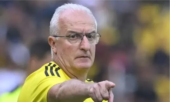 Dorival Júnior está muy cerca de ser el nuevo técnico de la selección brasileña