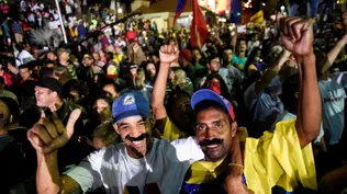 Maduro cada vez más cercado, pero con apoyo de Rusia y China
