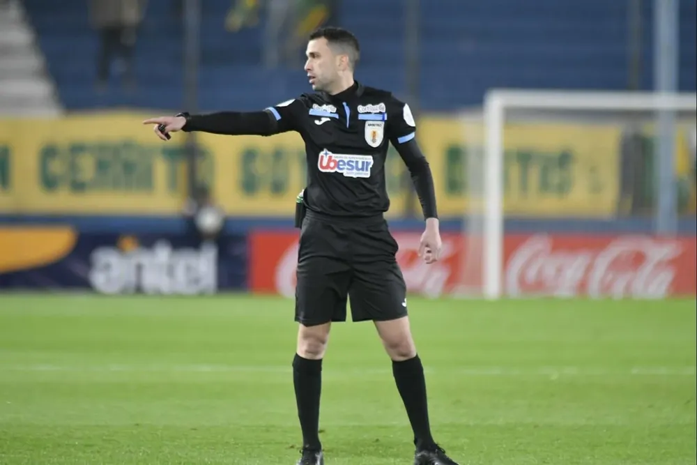 Santiago Motta