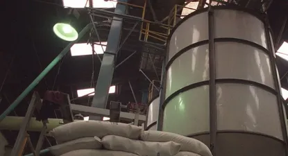 Concurso en Molino Florida profundiza crisis en industria de alimentos