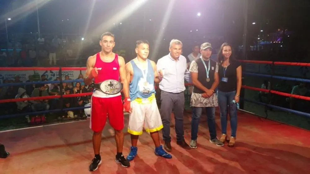 Matías Ferreira