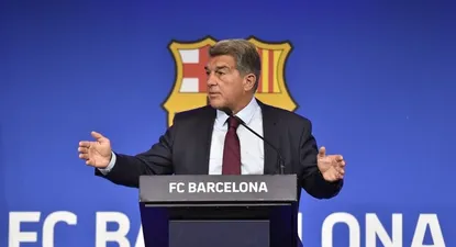 Joan Laporta