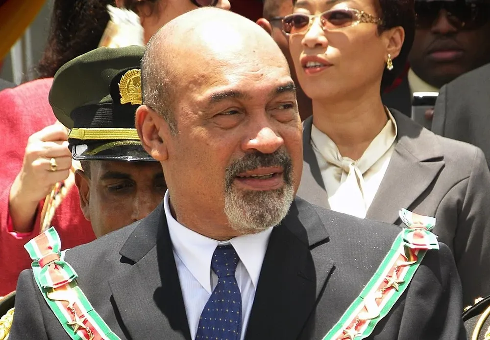Autor de dos golpes de Estado en 1980 y 1990, Bouterse fue electo presidente de Surinam en 2010 y se mantuvo en el poder hasta 2020.