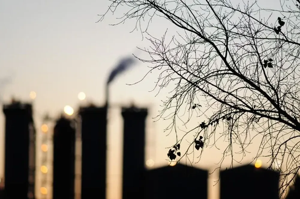 Domingo 6. Atardecer en UPM.