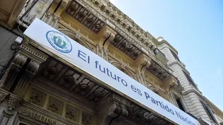 A los blancos les queda la necesidad de debatir su naturaleza política