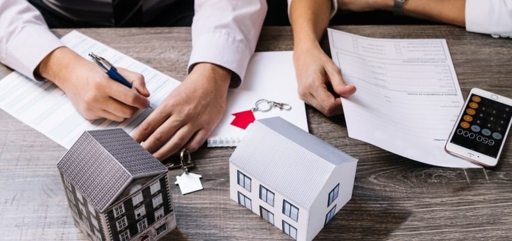 Casa propia: cómo son los nuevos créditos hipotecarios que anunciaron 10 bancos