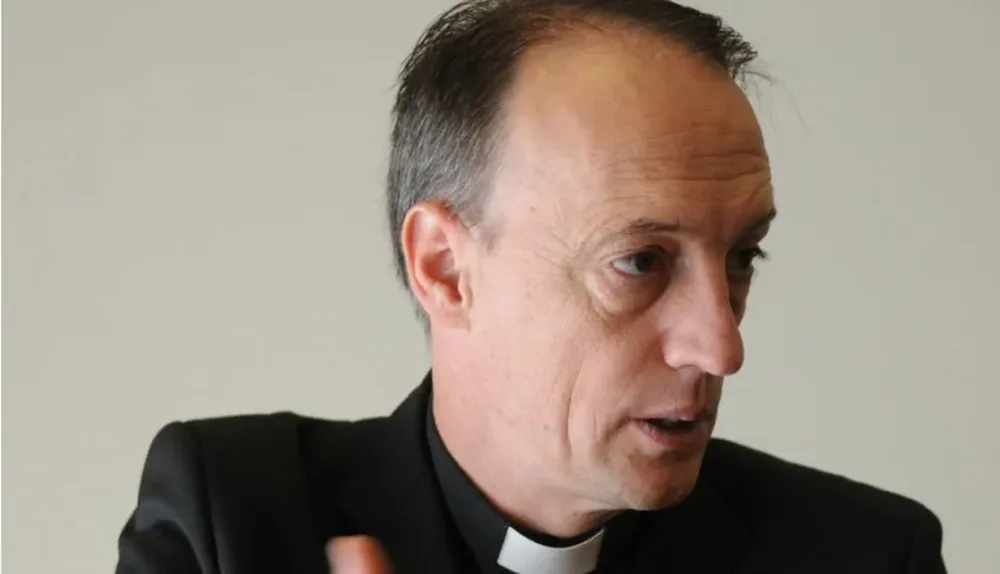 “Los verdaderos progresistas son los cristianos”, dijo La Porte.