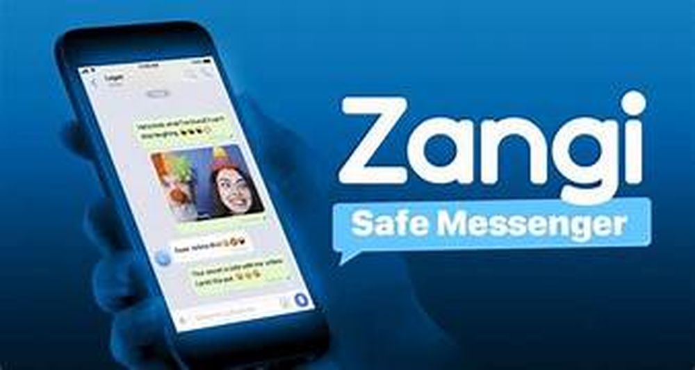 Zangi