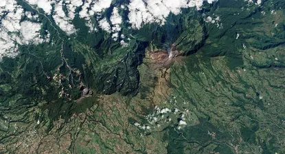 costa rica recibira ayuda financiera del fmi para combatir el calentamiento global