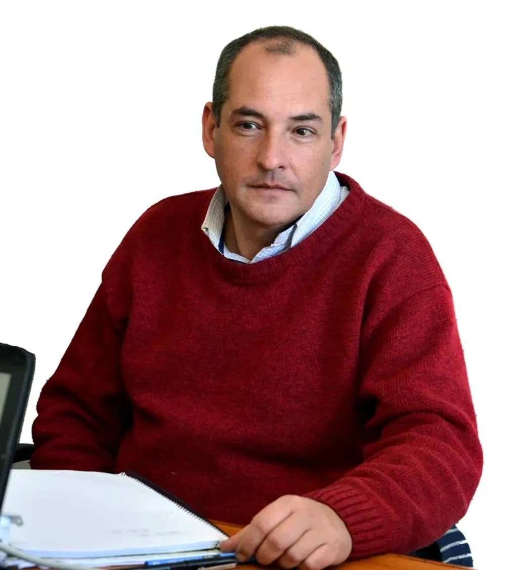 Jorge Sawchik