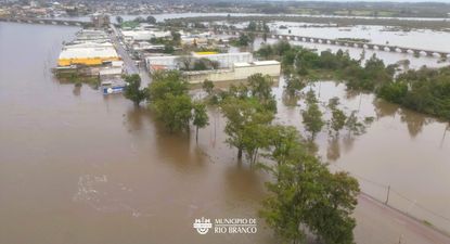 ute dara bonificaciones y prorroga a facturas de afectados por las inundaciones: como se aplicara