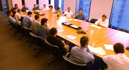 Las reuniones eficaces son posibles