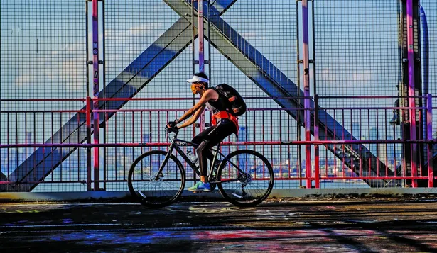 Los estadounidenses que quieren una bici tendrán una larga espera