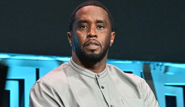 Sean "Daddy" Combs es uno de los raperos más conocidos en EE.UU.