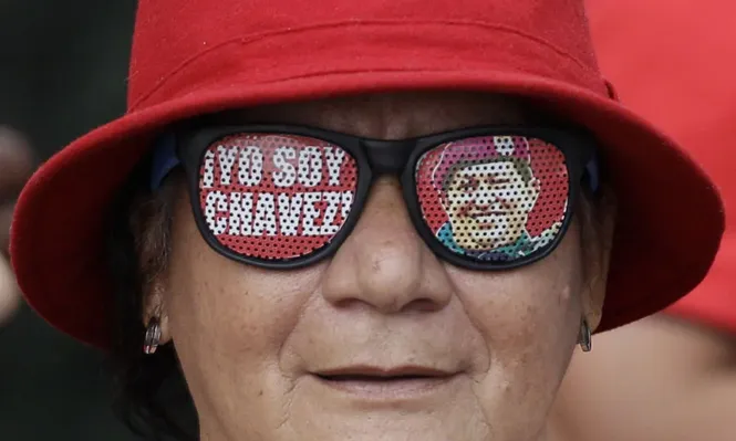 Dos meses sin Chávez