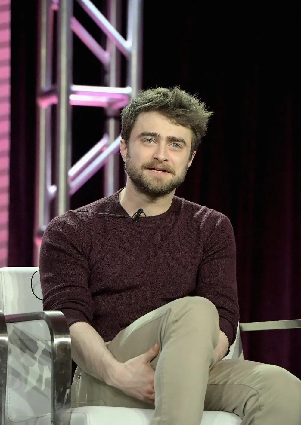 Daniel Radcliffe