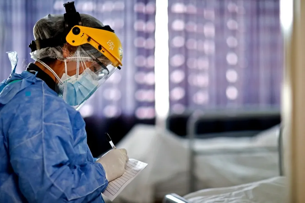 El Sinae actualizó los números de las últimas 24 horas, relativos al avance de la pandemia en Uruguay