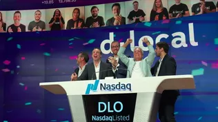 DLocal obtuvo por primera vez en su historia ingresos mayores a US$ 1.000 millones: el rol de la IA para acelerar el crecimiento y la visión de su CEO para el 2026