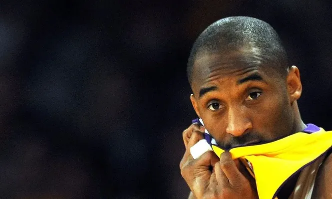 Kobe Bryant murió en un accidente de helicóptero