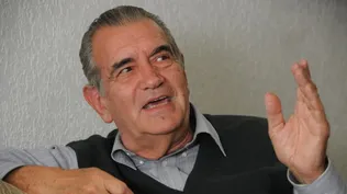 Davrieux: Ni ellos eran tan de izquierda ni nosotros tan de derecha”