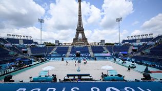 Los Juegos Olímpicos París 2024 empiezan este 26 de julio