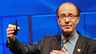 El futurista que predice qué negocios triunfarán en unos años