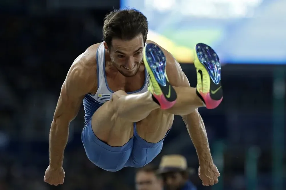 Emiliano Lasa tiene por delante su segundo mundial