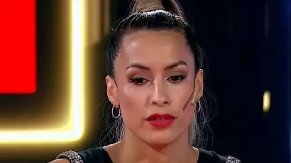 Bomba sobre el Bailando 2023: echaron a la novia de Marcelo Tinelli, Milett Figueroa