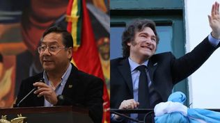 Bolivia llama a consultas a su embajador en Buenos Aires y suma un nuevo cruce de declaraciones con el gobierno de Milei