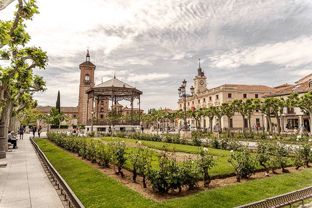 El pueblo cercano a Madrid que busca vecinos y ofrece casas empleo.