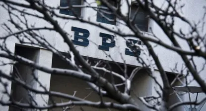 Banco de Previsión Social (BPS)