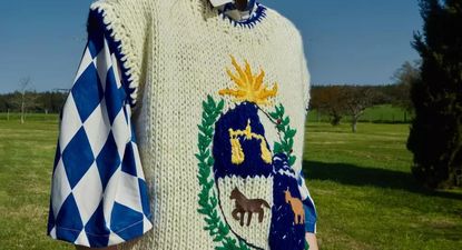 De experimentar con tejidos a finalistas de prestigioso premio: la historia de la primera marca uruguaya que clasifica a los Latin American Fashion Awards