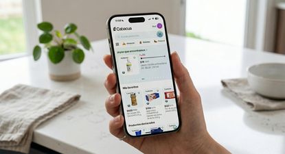 Crean una app que compara precios de más de 40 mil productos en supermercados de Montevideo