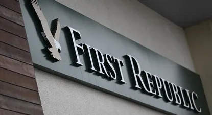 First Republic Bank