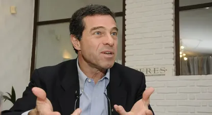 Ernesto Talvi, director académico de CERES