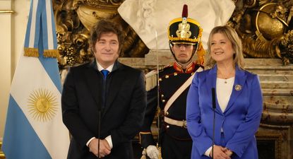 El Gobierno comenzó a circular el proyecto de la reforma laboral en el bloque de La Libertad Avanza