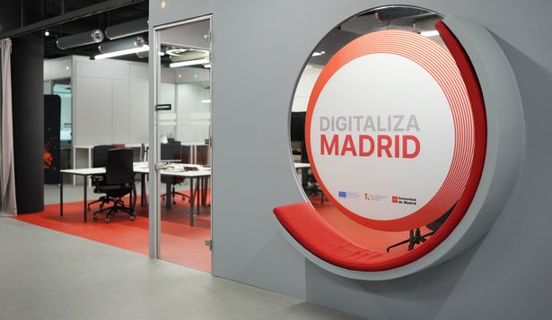 El vecino virtual que responderá preguntas en los pueblos de Madrid: municipios beneficiados.