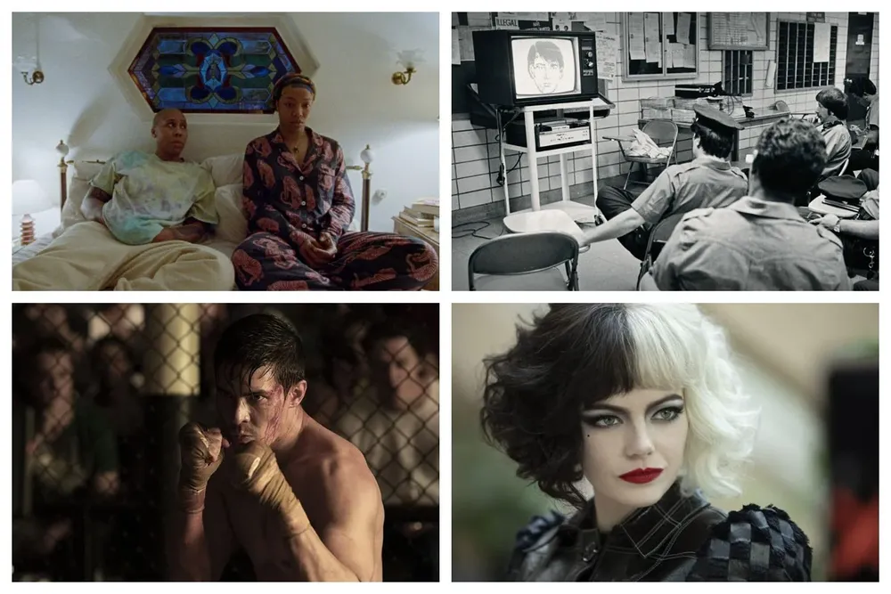 Master of none, Los hijos de Sam, Mortal Kombat y Cruella, los recomendados de esta semana