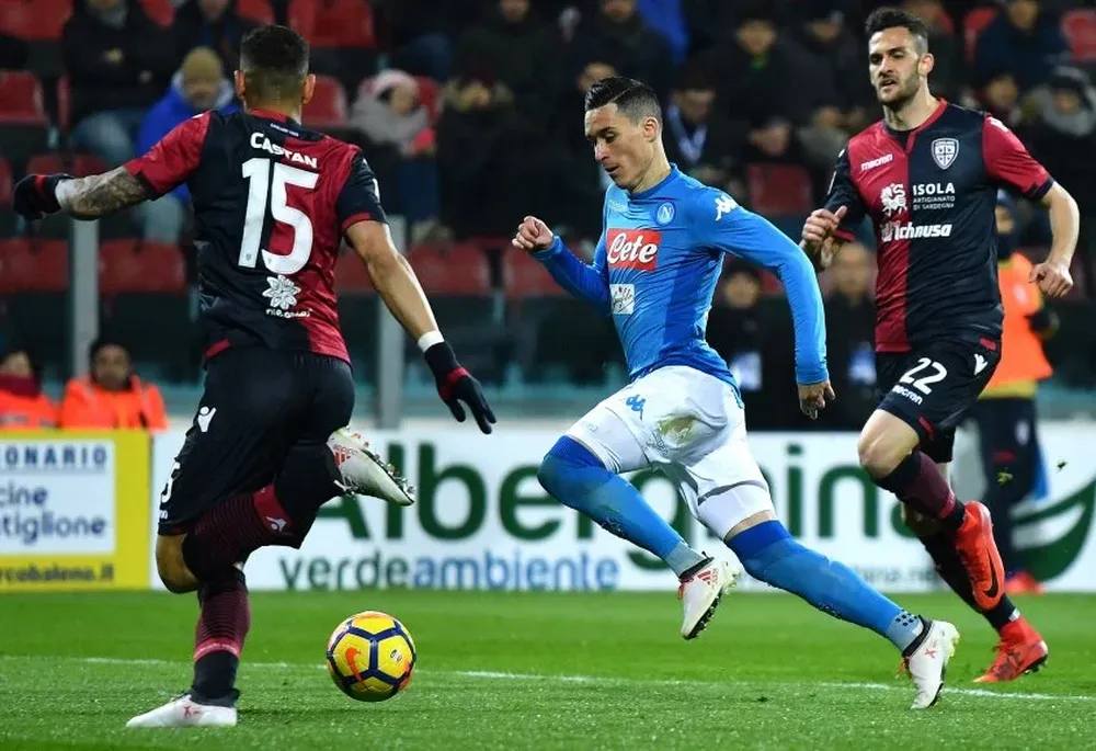 José María Callejón