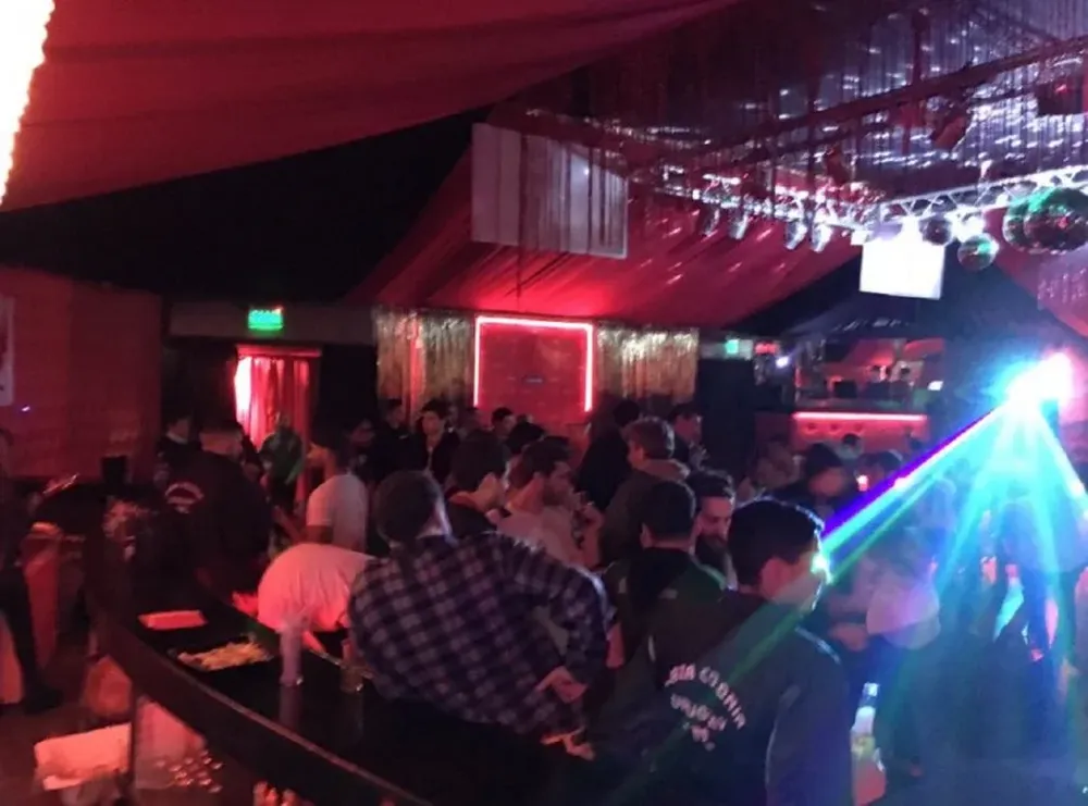 Los festejos de Plaza