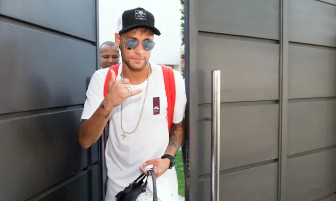 La millonaria prima de Neymar por si gana el Balón de Oro