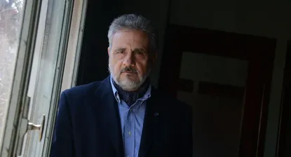 José Luis Palma, presidente de Liverpool