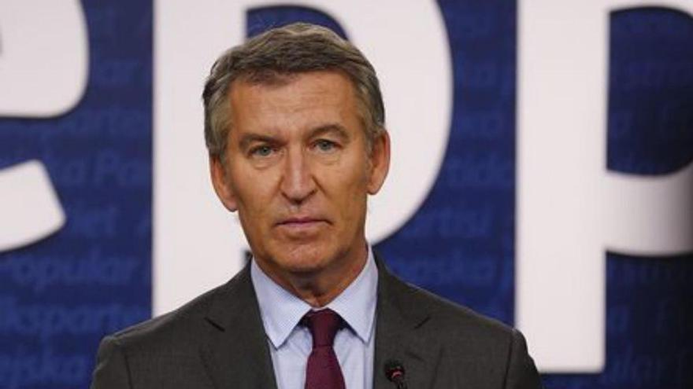 Alberto Nuñez Feijóo