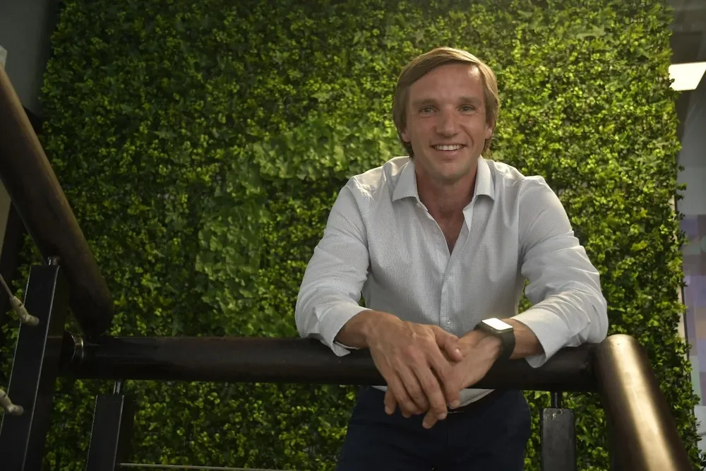 Rafael Staricco, CEO de Quantik