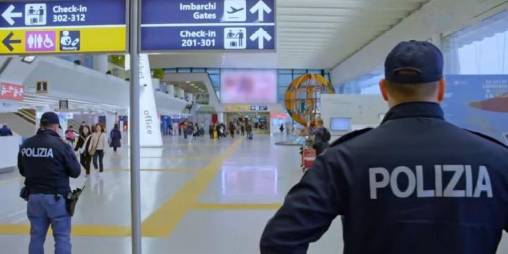 Todos los protocolos en aeropuertos y estaciones de trenes en caso de una amenaza nuclear.&nbsp;